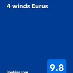 Lejlighed 4 Winds Eurus