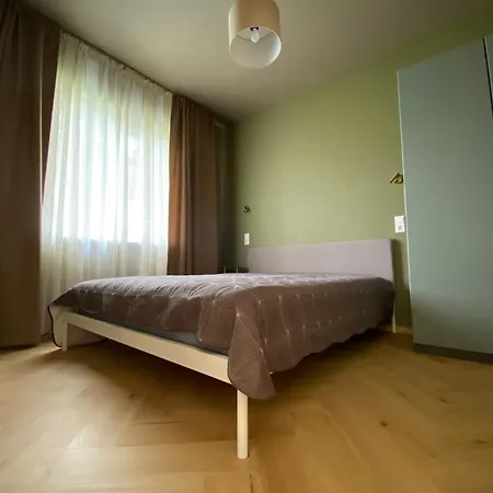 4 Winds Eurus * Паланга