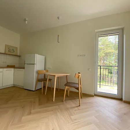 4 Winds Eurus * Palanga