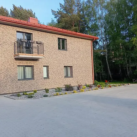 4 Winds Eurus * Palanga