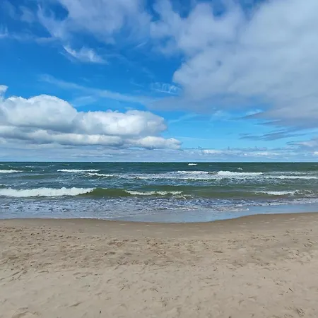 4 Winds Eurus * Паланга