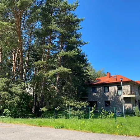 Apartamento 4 Winds Eurus *