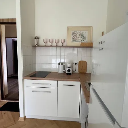 4 Winds Eurus Appartement Palanga