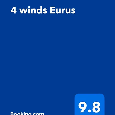 Appartement 4 Winds Eurus
