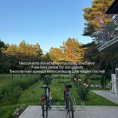 4 Winds Eurus Appartement