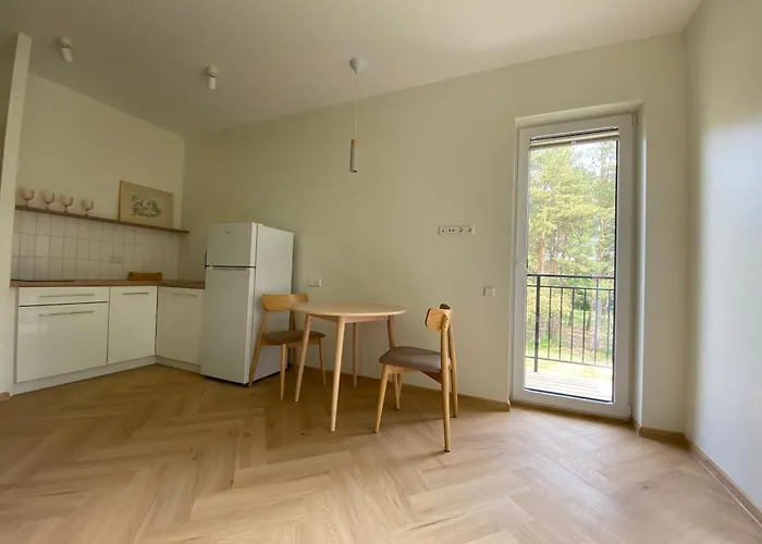 4 Winds Eurus * Palanga