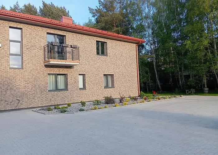 4 Winds Eurus * Palanga