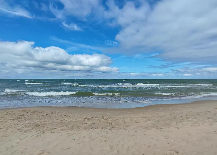 4 Winds Eurus * Palanga