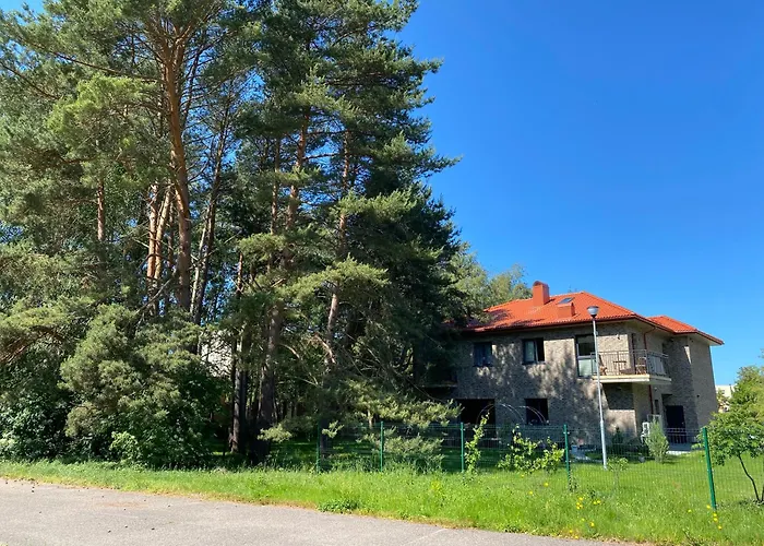 Apartment 4 Winds Eurus *