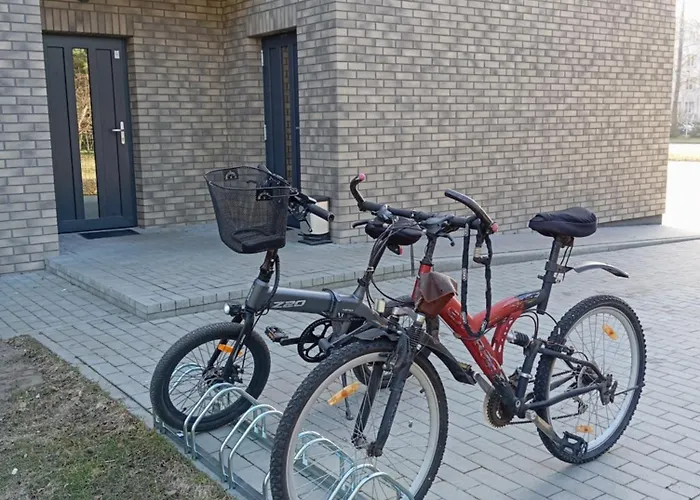 4 Winds Eurus * Palanga